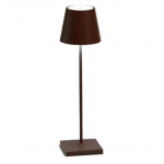 Lampada da tavolo Poldina pro